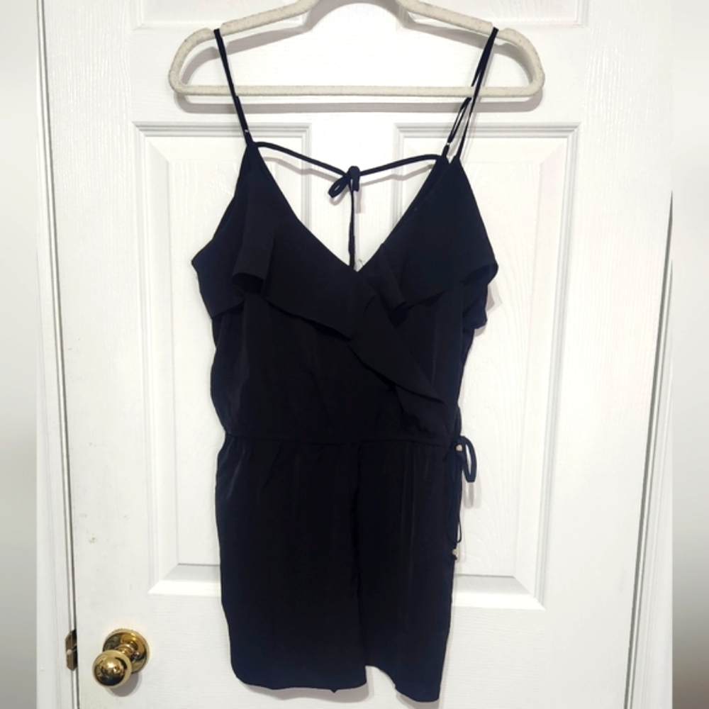 Dressy Romper